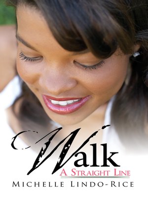 cover image of Walk a Straight Line